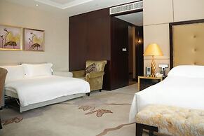 Intercontinental Dalian by IHG
