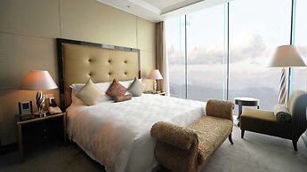 Intercontinental Dalian by IHG