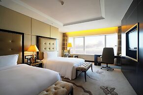 Intercontinental Dalian by IHG