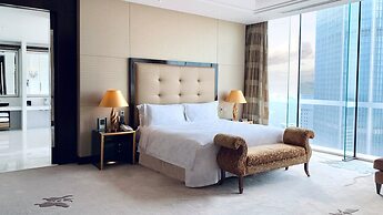 Intercontinental Dalian by IHG