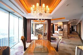 Intercontinental Dalian by IHG