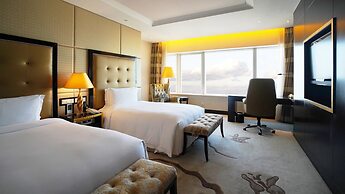Intercontinental Dalian by IHG