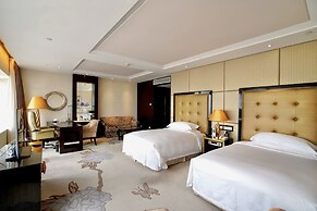 Intercontinental Dalian by IHG