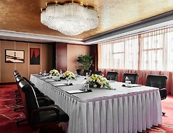 Intercontinental Dalian by IHG