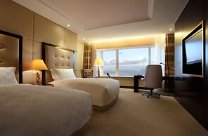 Intercontinental Dalian by IHG