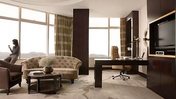 Intercontinental Dalian by IHG