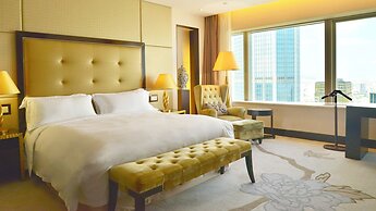 Intercontinental Dalian by IHG