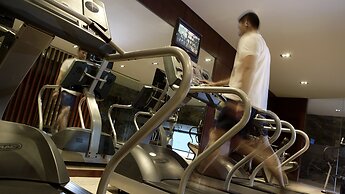 Intercontinental Dalian by IHG
