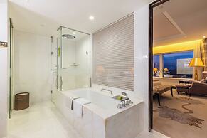 Intercontinental Dalian by IHG