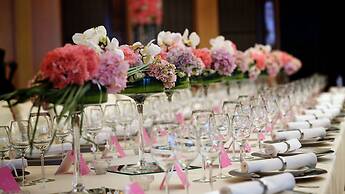 Intercontinental Dalian by IHG