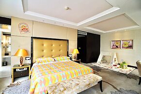 Intercontinental Dalian by IHG