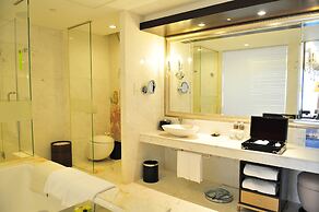 Intercontinental Dalian by IHG