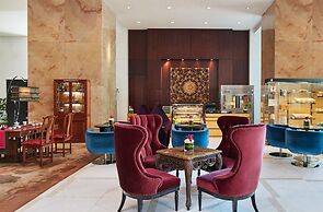Intercontinental Dalian by IHG
