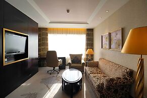 Intercontinental Dalian by IHG