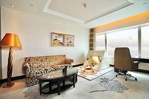 Intercontinental Dalian by IHG