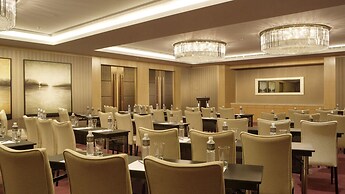 Intercontinental Dalian by IHG