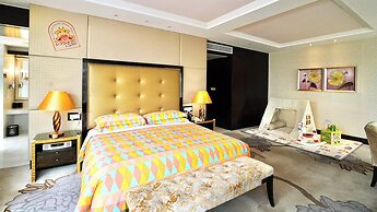 Intercontinental Dalian by IHG