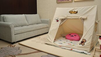 Intercontinental Dalian by IHG
