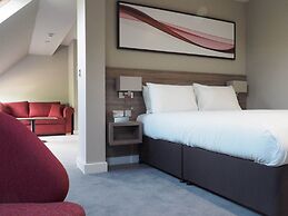 Ramada by Wyndham Telford Ironbridge
