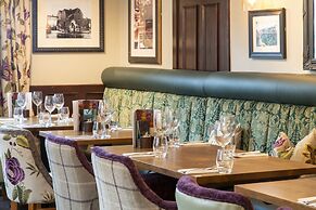 The George Hotel, Amesbury, Wiltshire