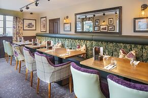 The George Hotel, Amesbury, Wiltshire