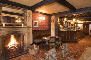 George & Pilgrims Hotel