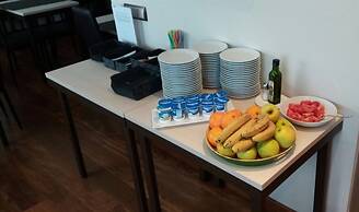 Hotel Ríos