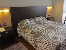 Hotel Ríos