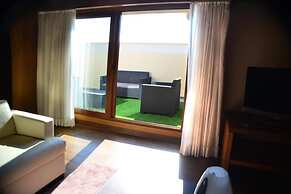 Hotel Ríos