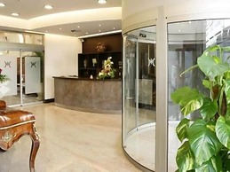 Hotel Ríos