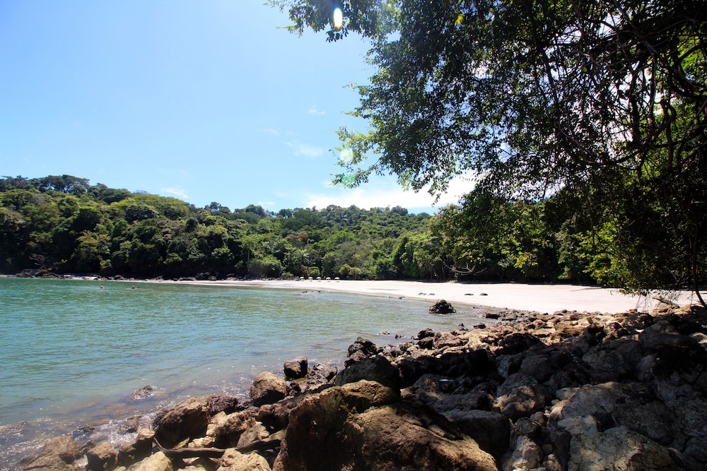 Shana by the Beach Manuel Antonio