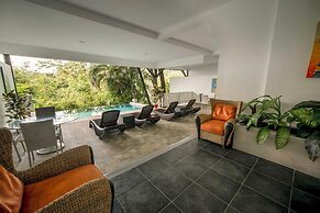 Shana by the Beach Manuel Antonio