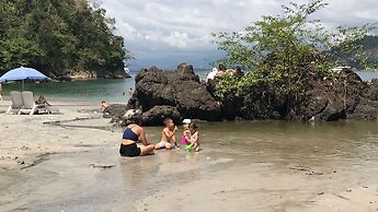 Shana by the Beach Manuel Antonio