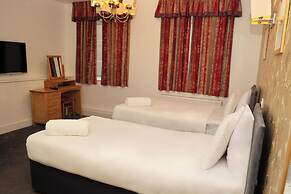 Hotel 1843 Reading