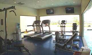 Courtyard by Marriott Paramaribo