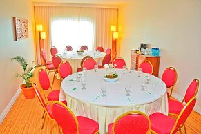 Courtyard by Marriott Paramaribo