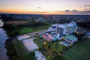 Courtyard by Marriott Paramaribo