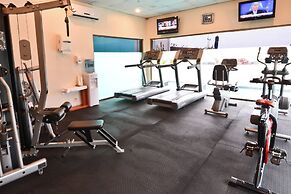 Courtyard by Marriott Paramaribo