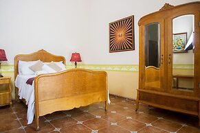 Casa De Las Columnas