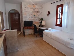 Naxos Summerland resort