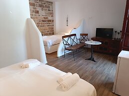 Naxos Summerland resort