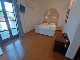 Naxos Summerland resort