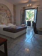 Naxos Summerland resort