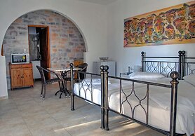 Naxos Summerland resort