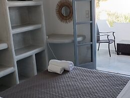Naxos Summerland resort