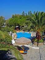 Naxos Summerland resort