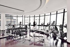 Marriott Suites Pune