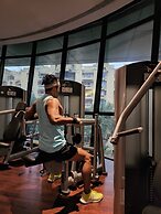 Marriott Suites Pune