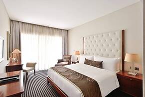 Marriott Suites Pune