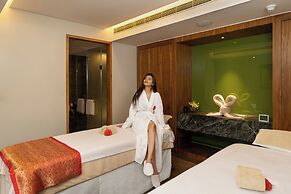 Marriott Suites Pune